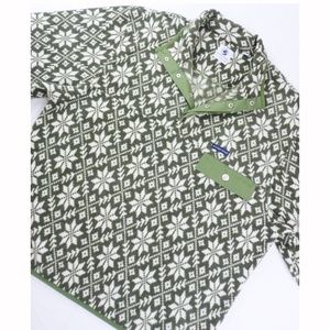 ❣️ Southern Proper Men's L Pullover Fleece